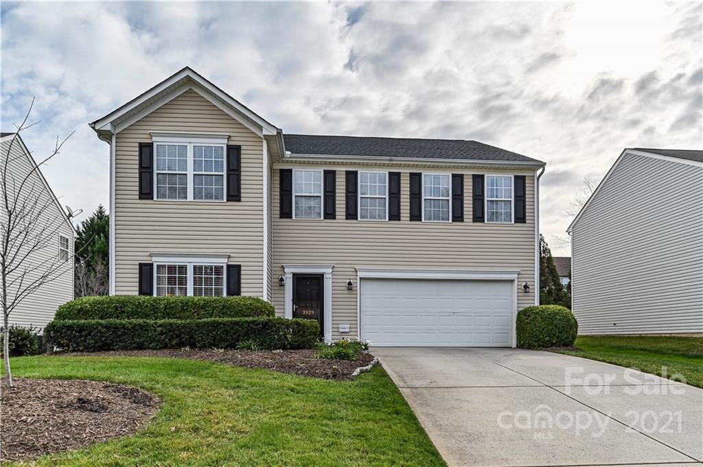 3929 Cameron Creek Drive Matthews NC 28105