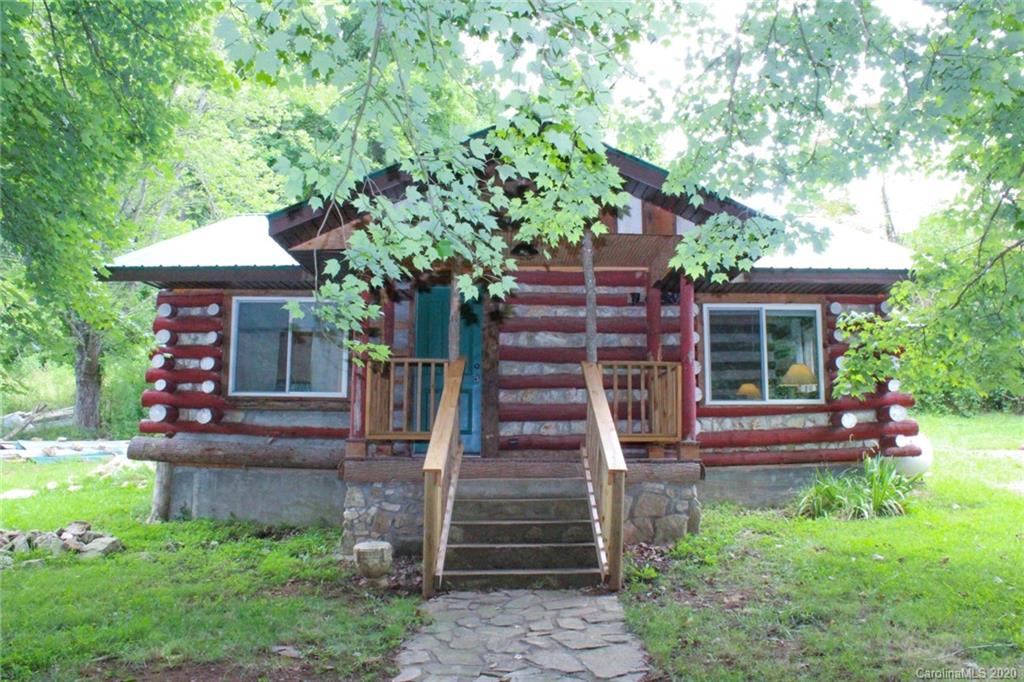 4667 East Fork Road Marshall NC 28753