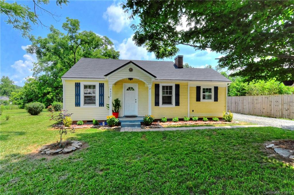 5622 Datha Avenue Charlotte NC 28269