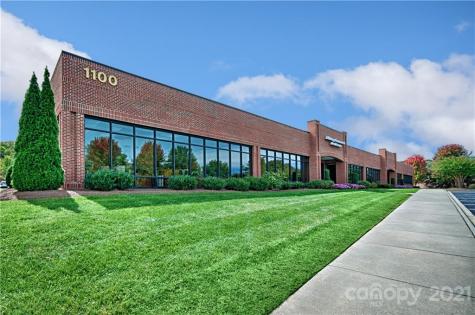 1100 Ridgefield Boulevard Asheville NC 28806