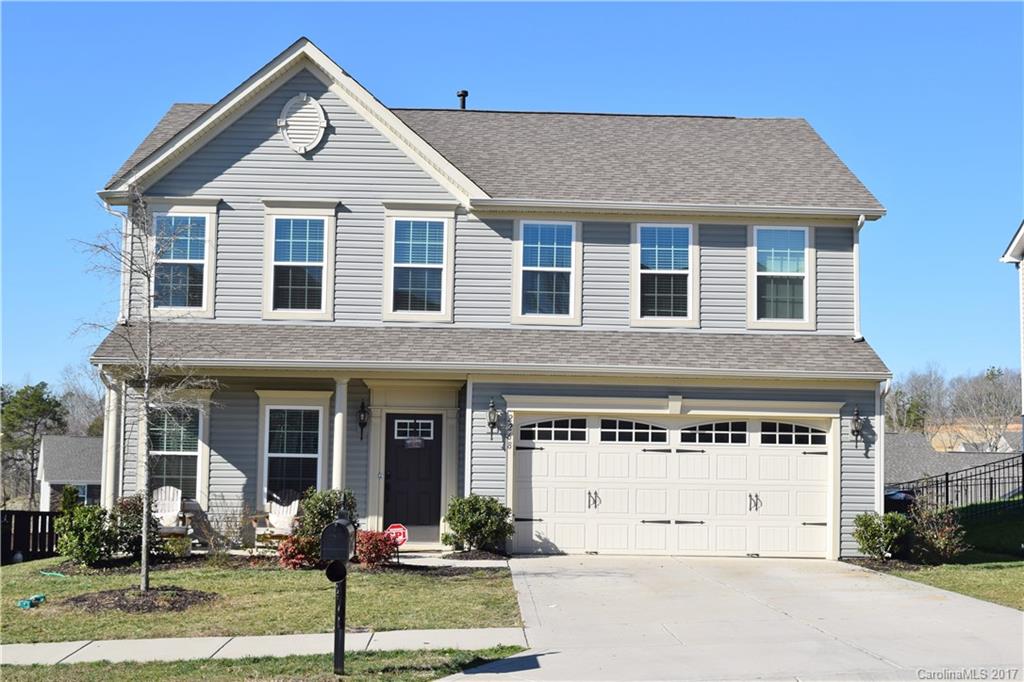2268 Galloway Lane Sw Concord NC 28025