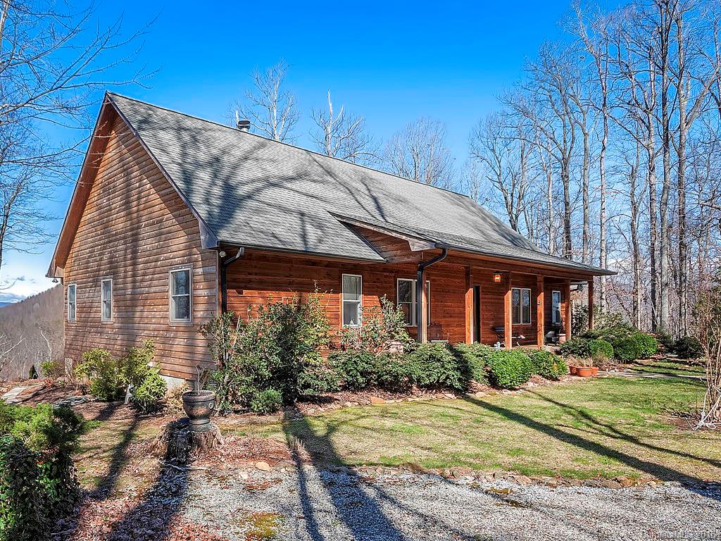 350 Joines Drive Saluda NC 28773