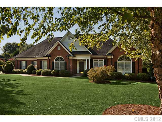 14216 Nancy Ruth Lane Mint Hill NC 28227
