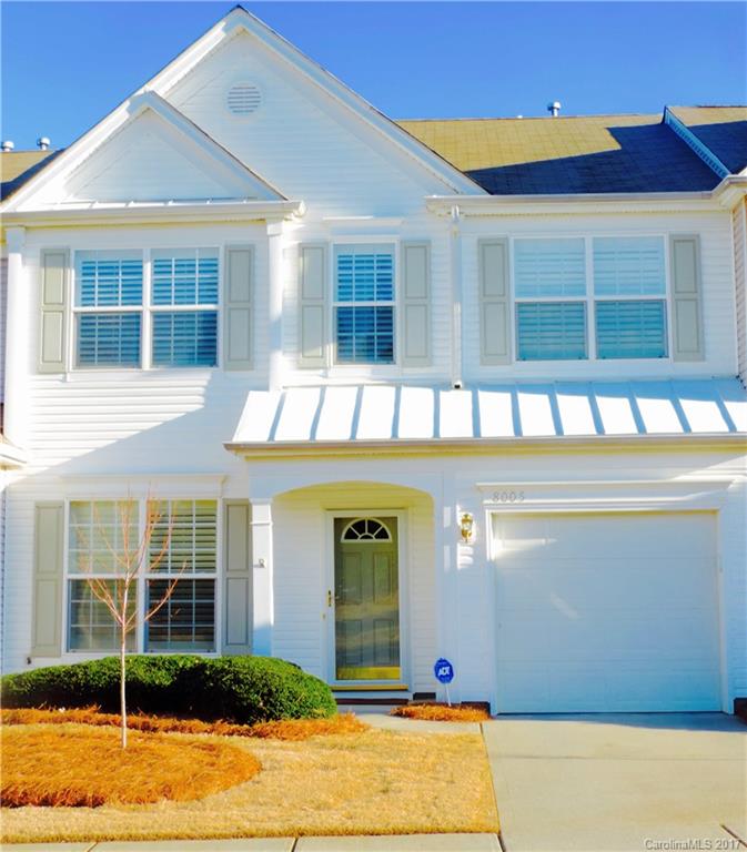 8005 Flanders Street Charlotte NC 28277
