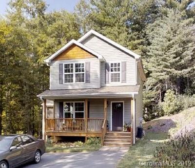 41 Heather Mist Drive Weaverville NC 28787