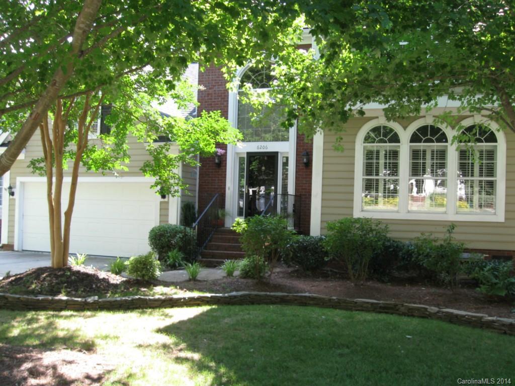 6206 Garamond Court Charlotte NC 28270