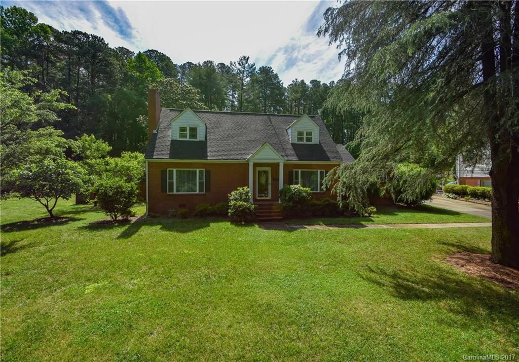 318 Cedar Street Mooresville NC 28115