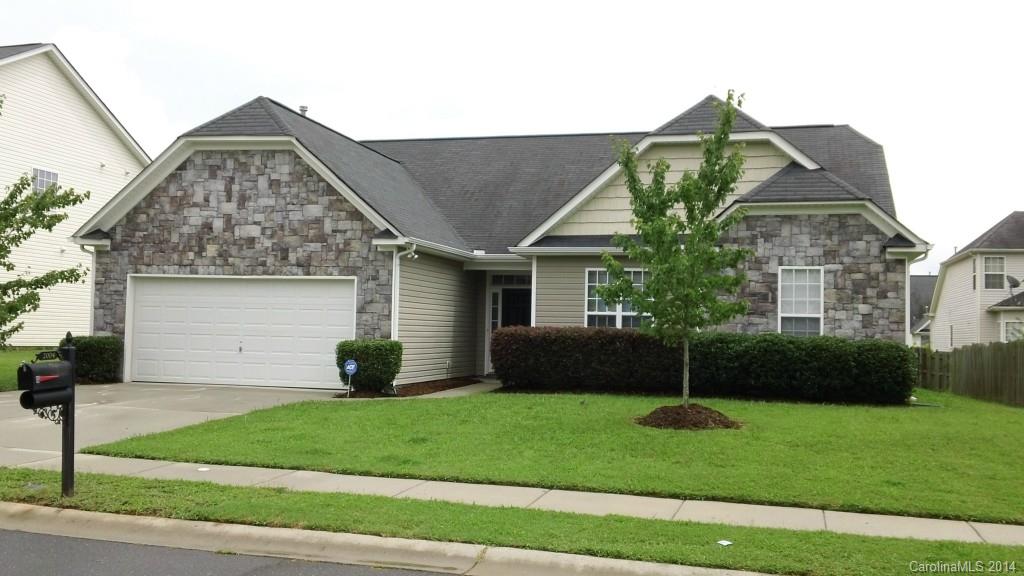 2004 Cadberry Court Indian Trail NC 28079