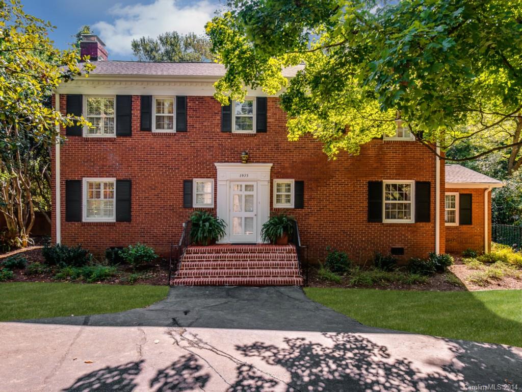 1935 S Wendover Road Charlotte NC 28211