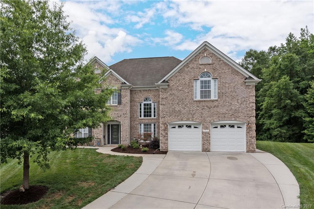 2521 River Oaks Drive Waxhaw NC 28173