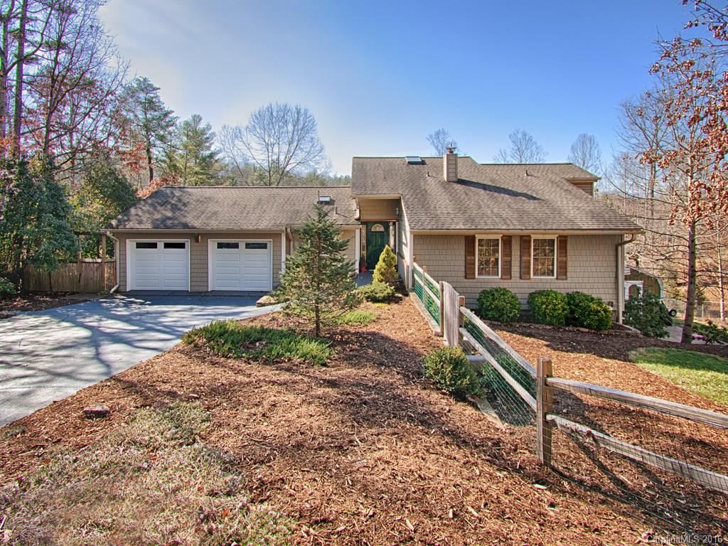 24 Chadwick Wade Drive Asheville NC 28804