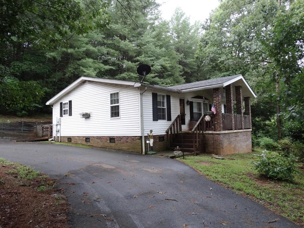 5122 Queens Creek Road Hickory NC 28602