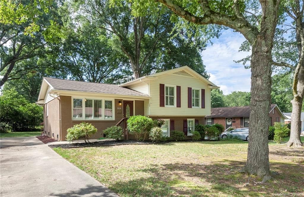 3828 Farmview Road Charlotte NC 28205