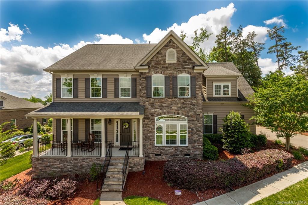 3857 French Fields Lane Harrisburg NC 28075