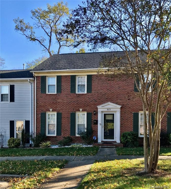 8073 Regent Park Lane Charlotte NC 28210