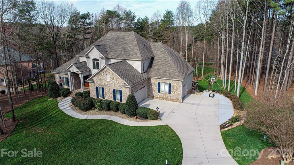 123 Archbell Point Lane Mooresville NC 28117