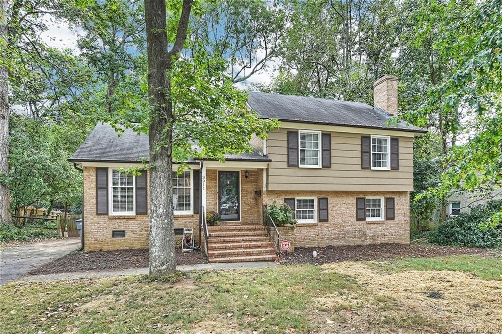 3911 Rhodes Avenue Charlotte NC 28210