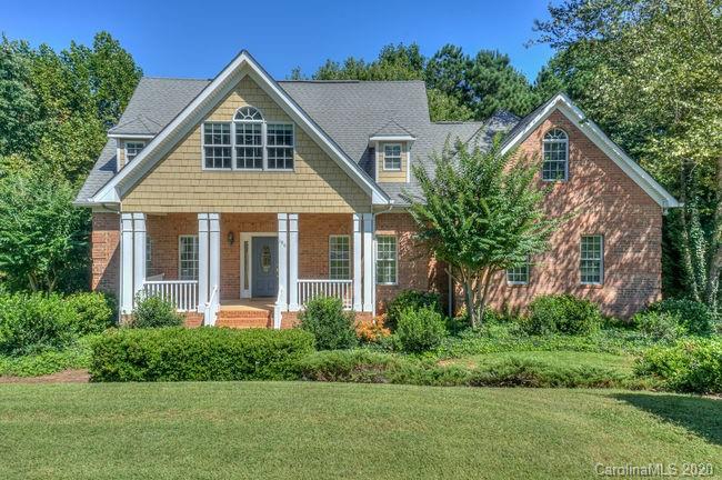 196 Harbor Landing Drive Mooresville NC 28117