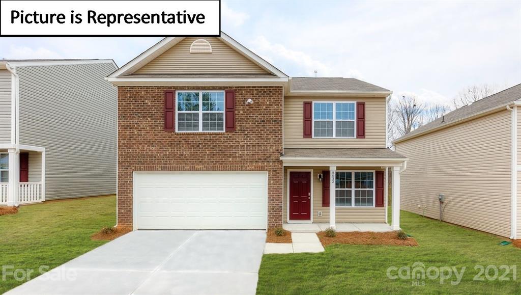 505 Benford Lane Stanley NC 28164