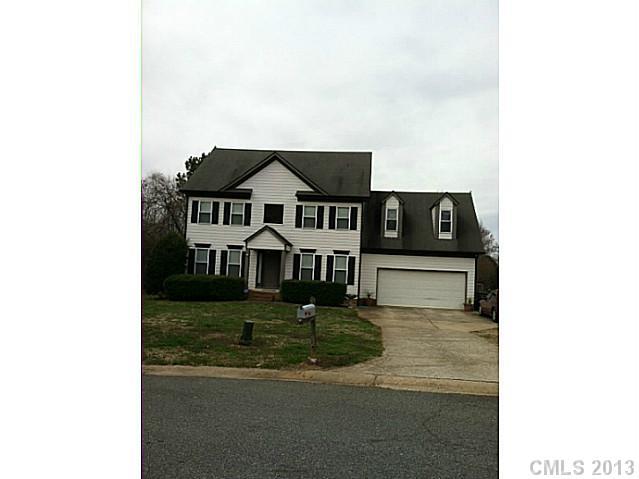 10303 Carriage Court Cornelius NC 28031