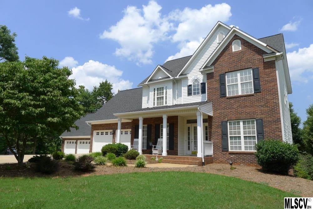 6408 Longview Lane Hickory NC 28601