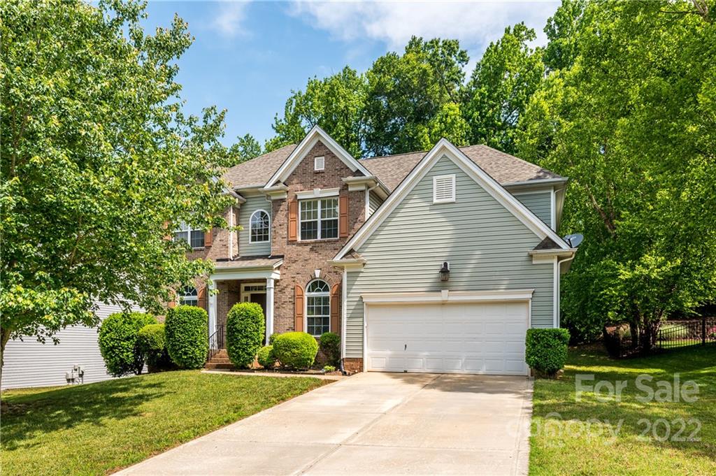 14338 Maclauren Lane Huntersville NC 28078