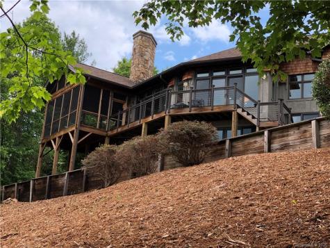 99 Bear Hollow Court Nebo NC 28761