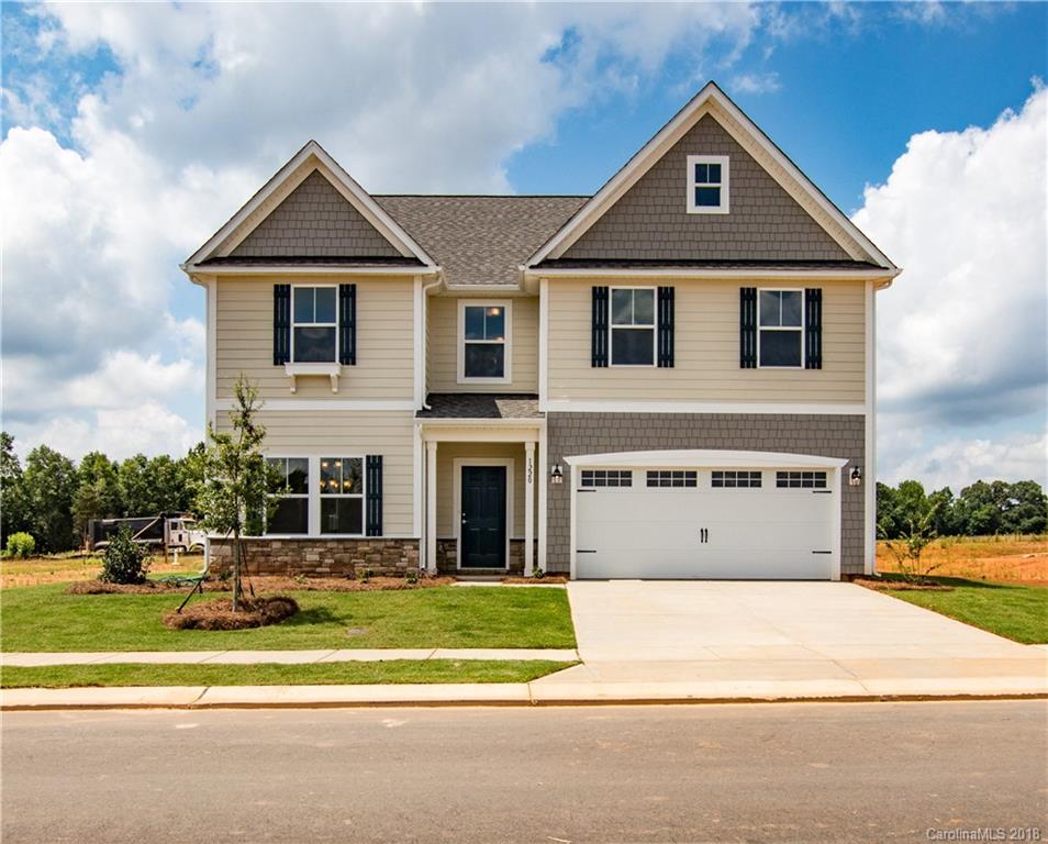 1220 Brooksland Place Waxhaw NC 28173