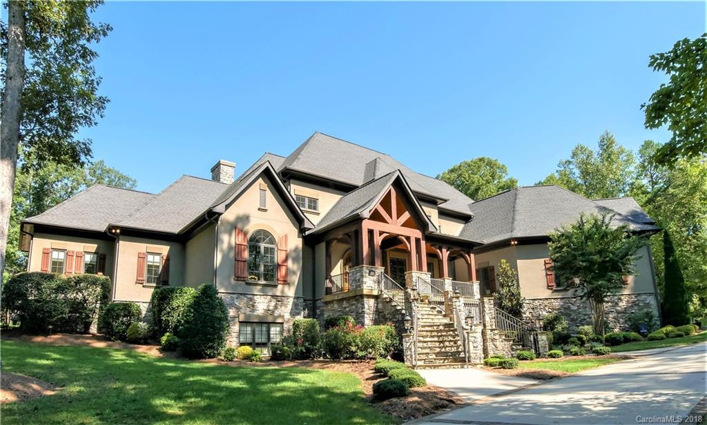 10110 Enclave Circle Concord NC 28027