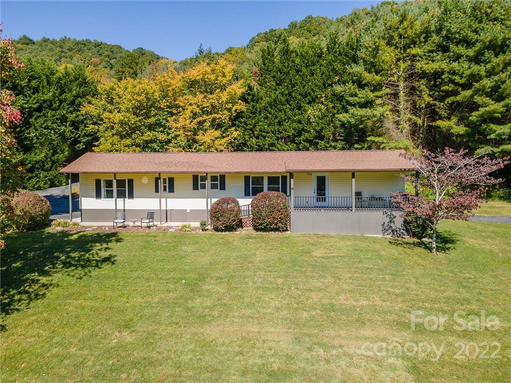 222 Bee Ridge Asheville NC 28803