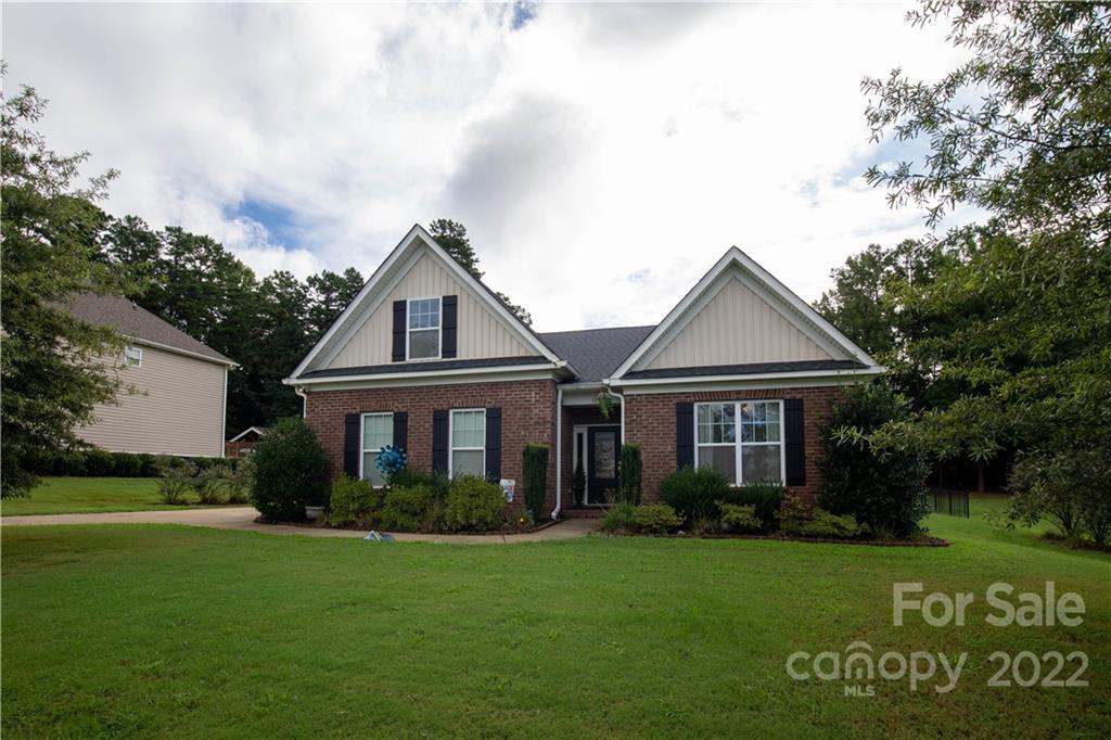 127 Autumn Grove Lane Mooresville NC 28115