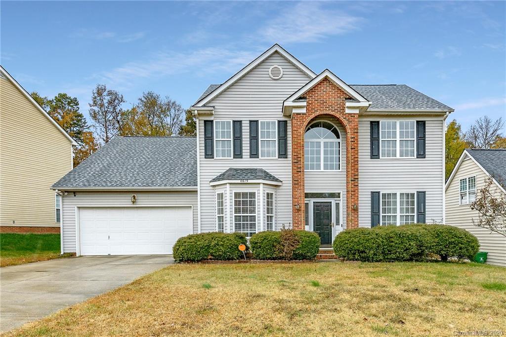 4619 Highcroft Lane Charlotte NC 28269