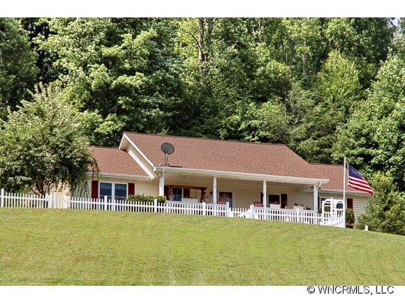 205 Calico Lane Clyde NC 28721
