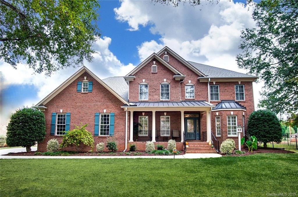 9114 Skipaway Drive Waxhaw NC 28173