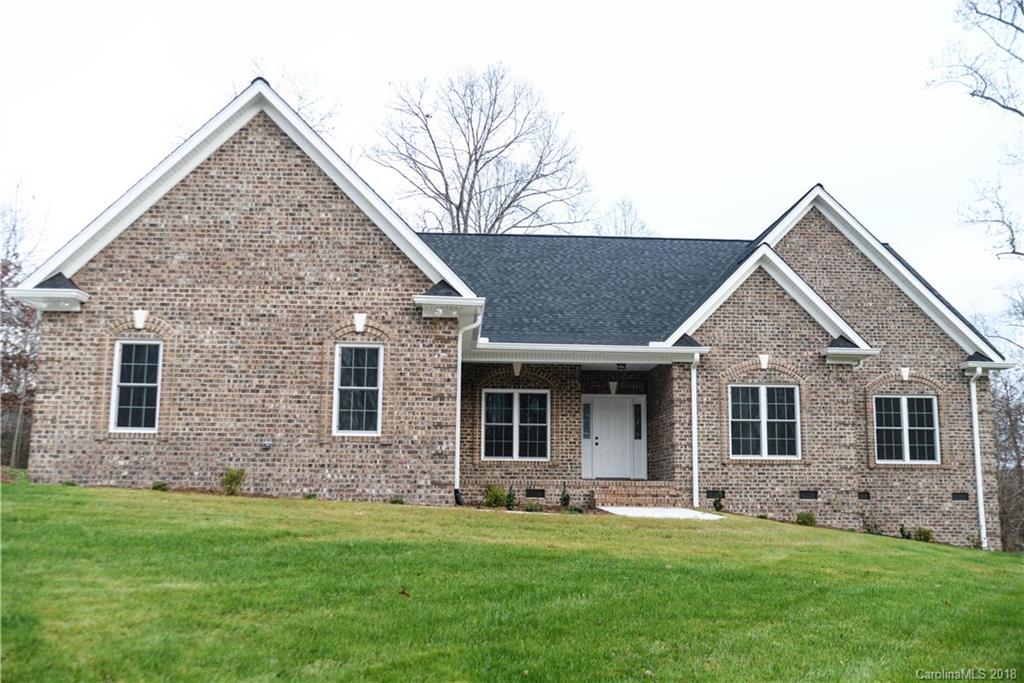 338 Seven Springs Loop Statesville NC 28625