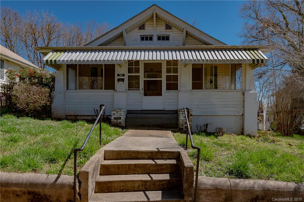 101 Pulliam Street Marion NC 28752
