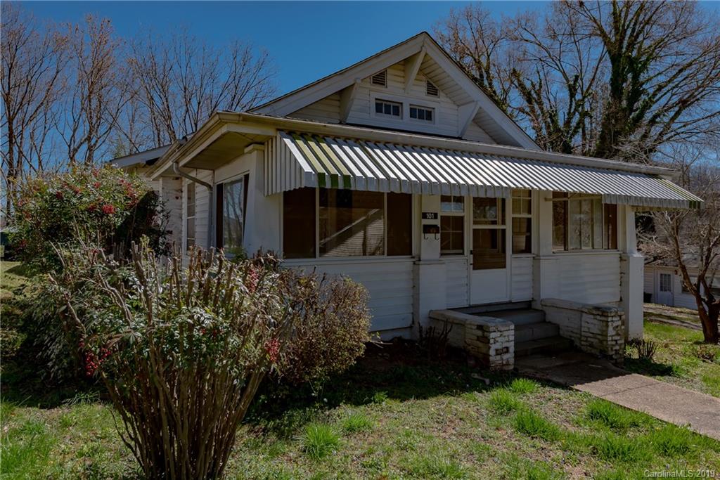 101 Pulliam Street Marion NC 28752