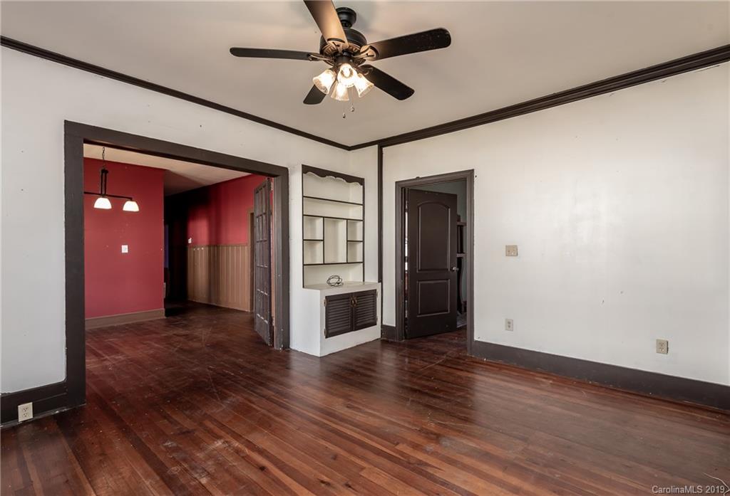 101 Pulliam Street Marion NC 28752