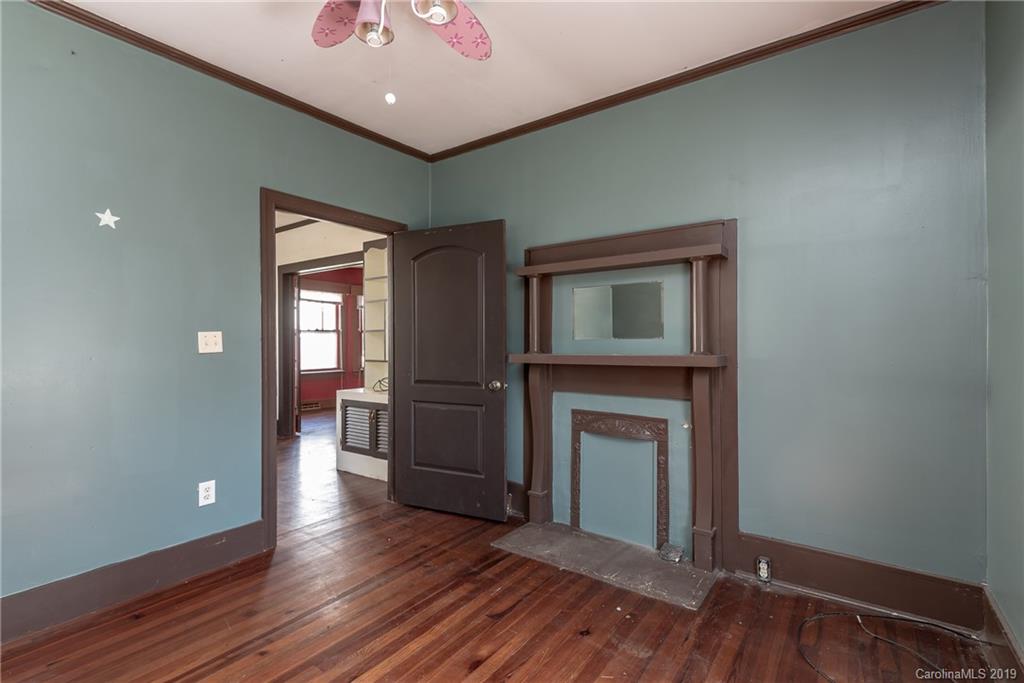101 Pulliam Street Marion NC 28752