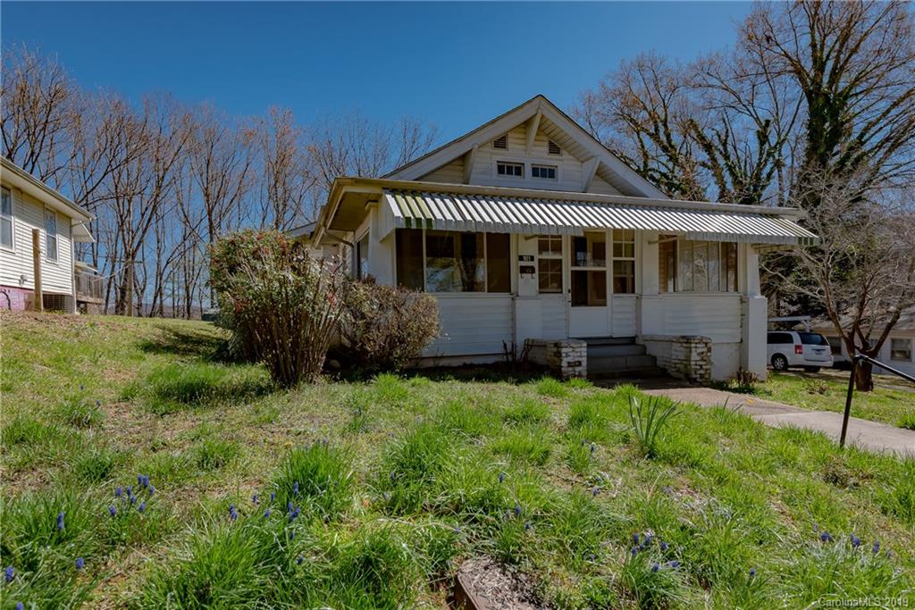 101 Pulliam Street Marion NC 28752