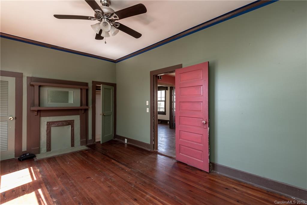 101 Pulliam Street Marion NC 28752
