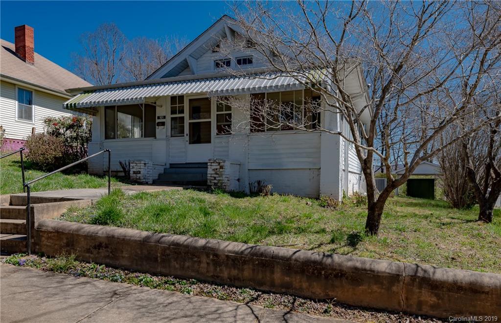 101 Pulliam Street Marion NC 28752