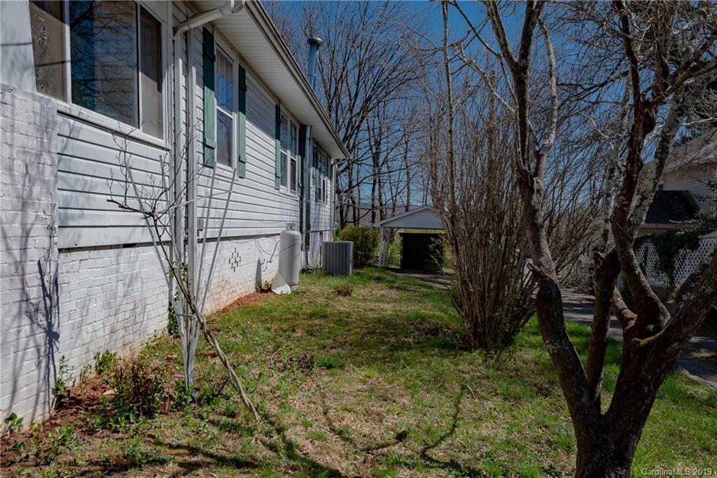 101 Pulliam Street Marion NC 28752