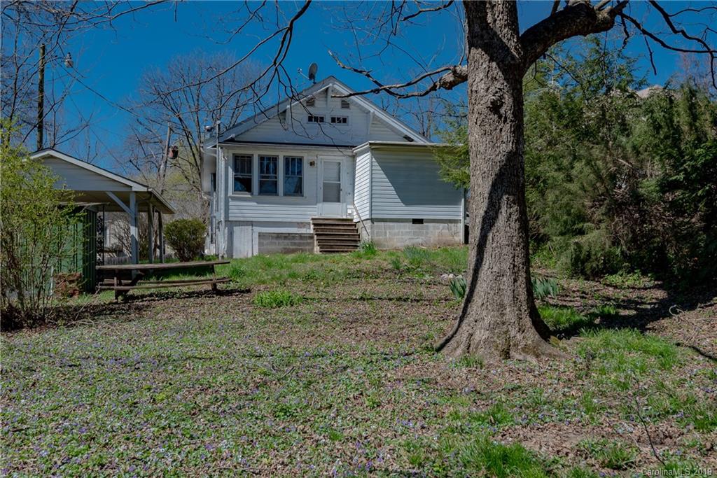 101 Pulliam Street Marion NC 28752