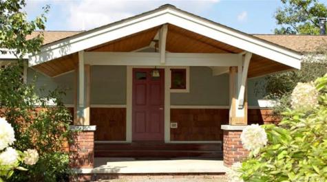 1801 High Rock Acres Drive Black Mountain NC 28711
