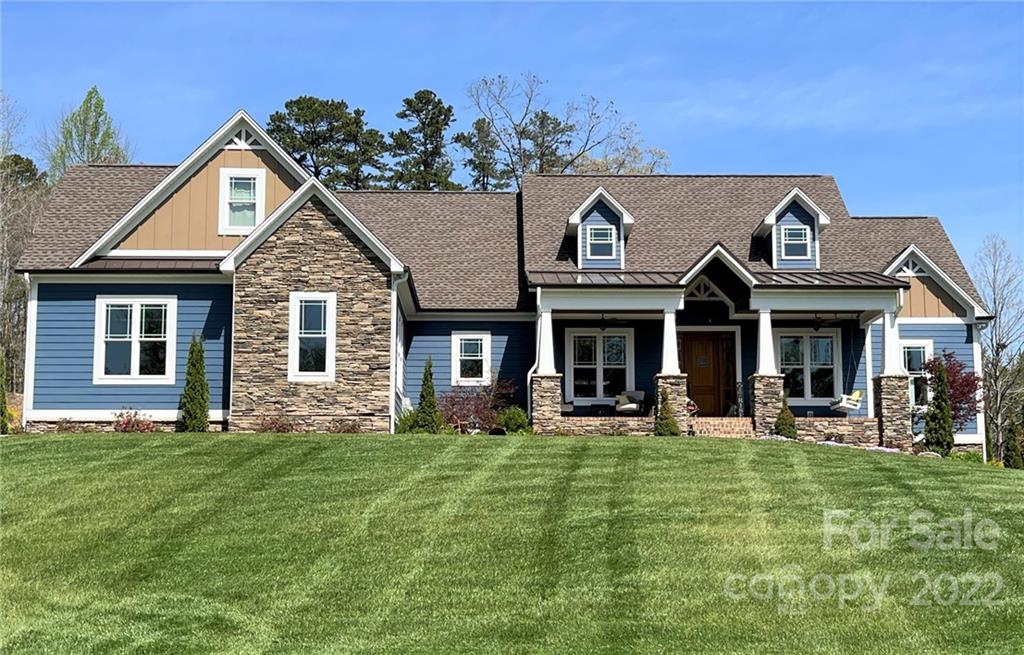 6241 Willow Farm Drive Denver NC 28037