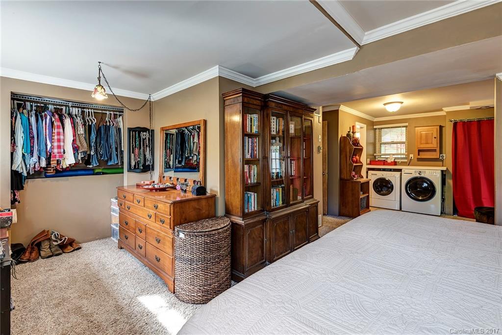 35 Clement Drive Asheville NC 28805