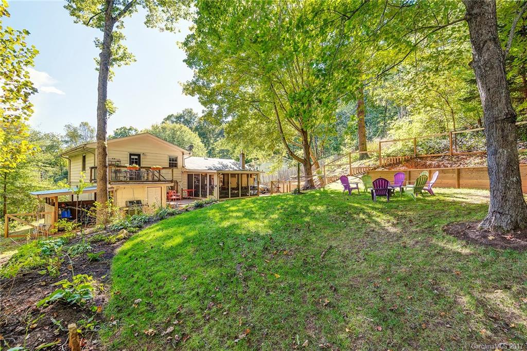 35 Clement Drive Asheville NC 28805