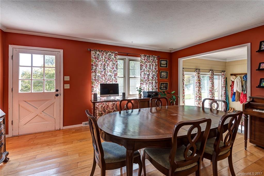 35 Clement Drive Asheville NC 28805