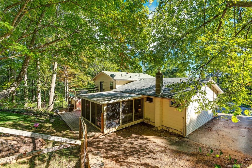 35 Clement Drive Asheville NC 28805